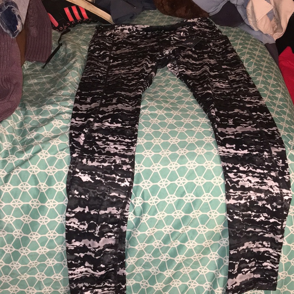 Leggings / yoga pants